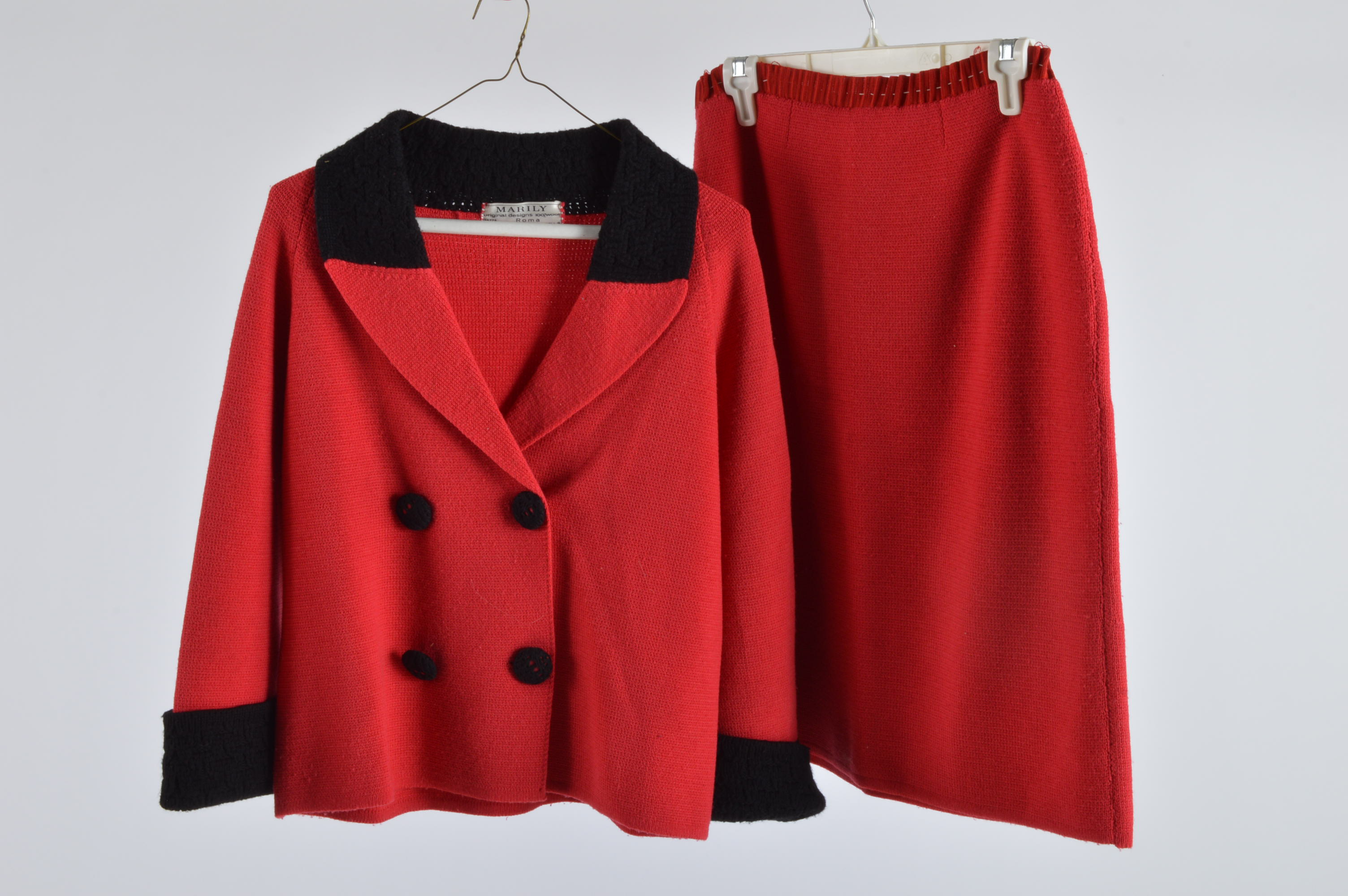 Collection of Women's Clothing