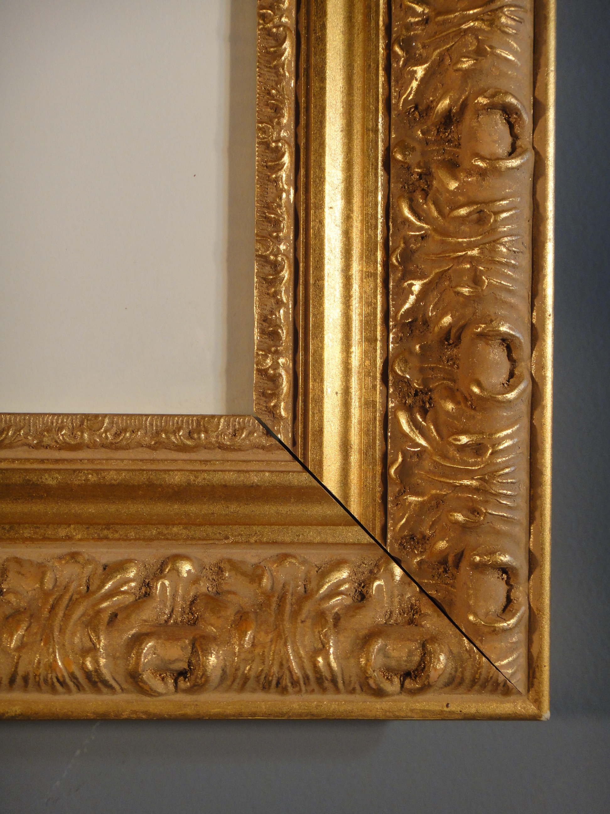 Andrew Warden "Streams of Light" Seriolithograph Signed