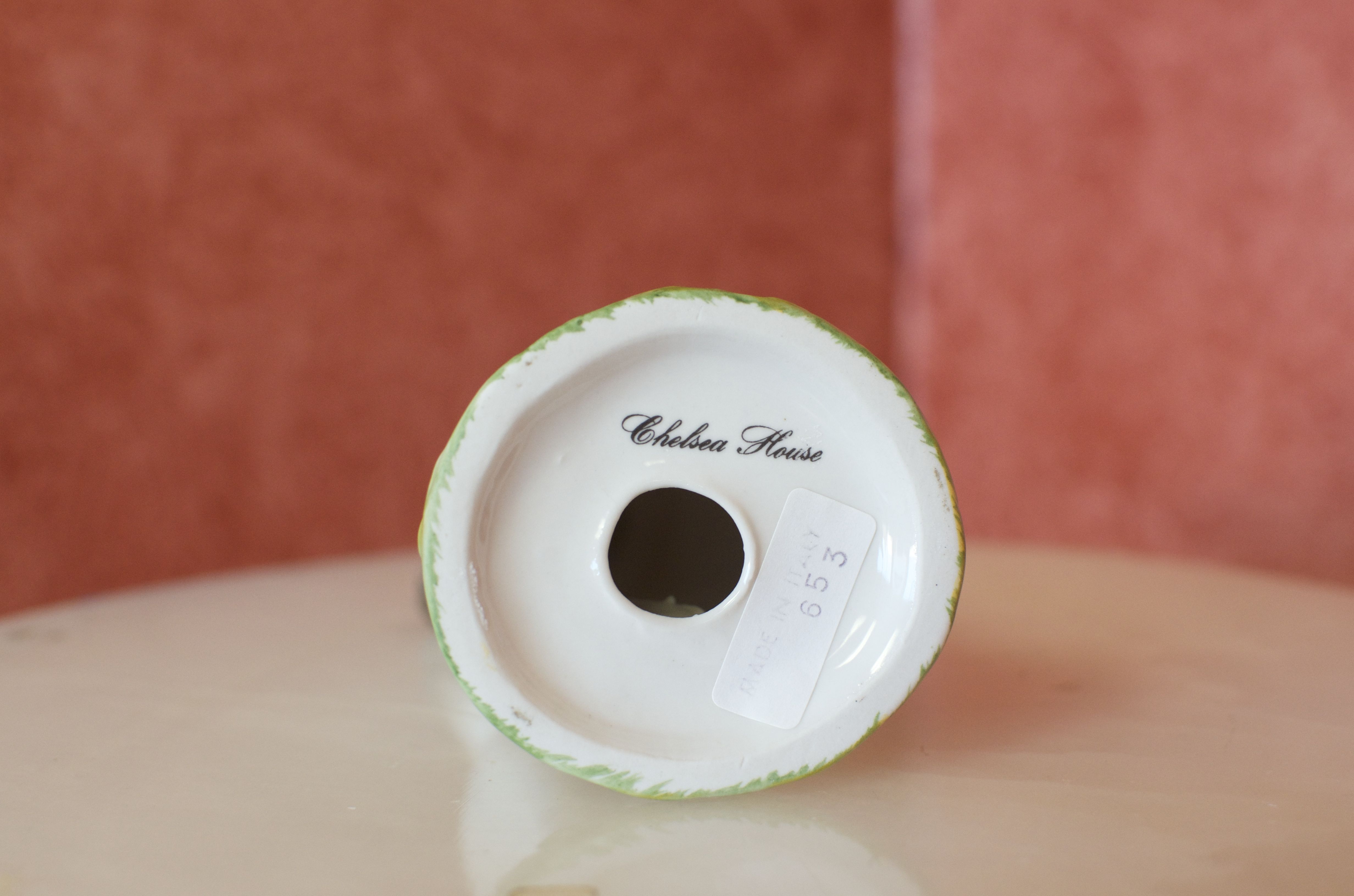 Two Porcelain Jack Russell Figurines