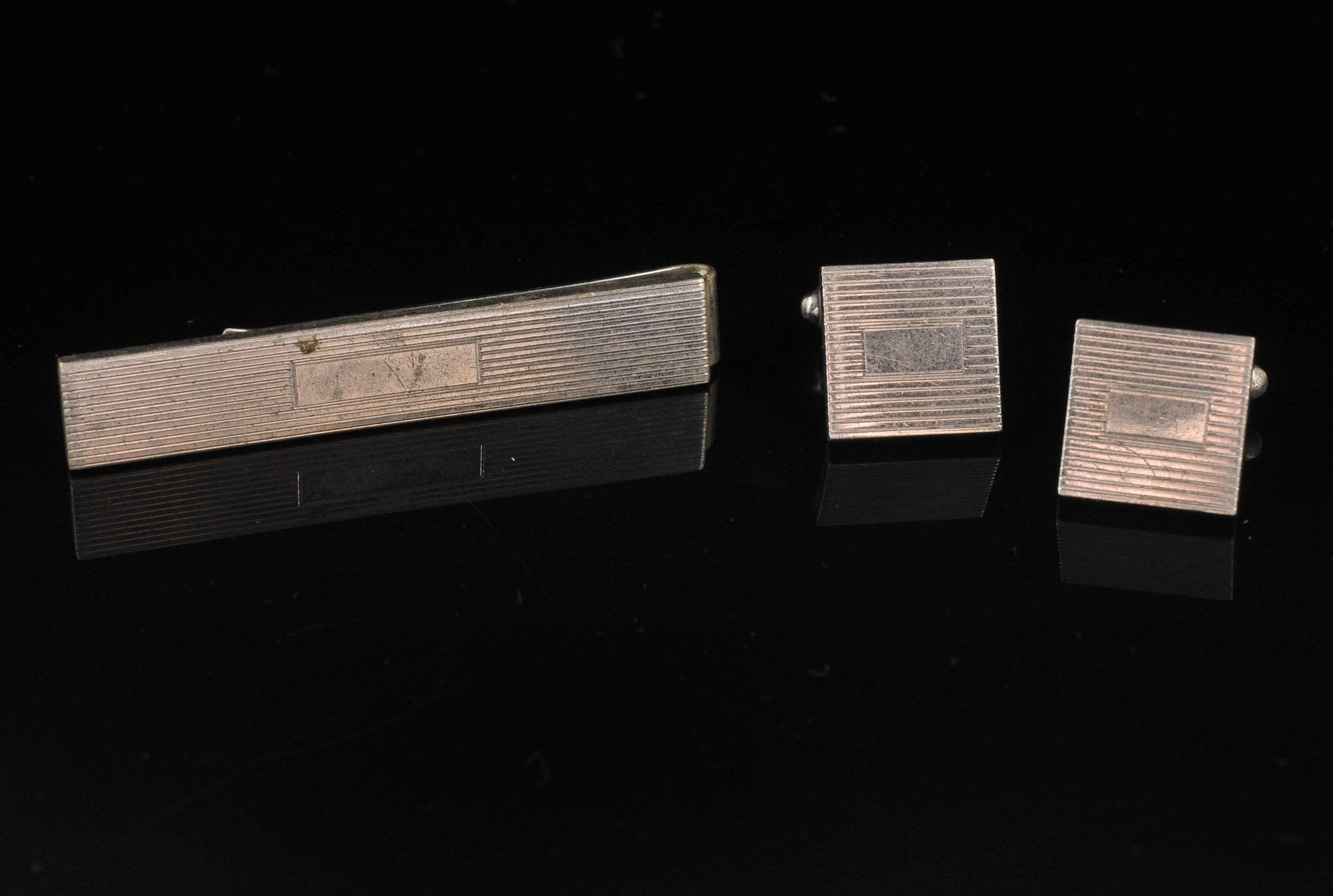 Collection of Sterling Silver Jewelry