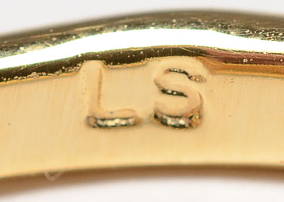 Pearl Ring and Bracelet