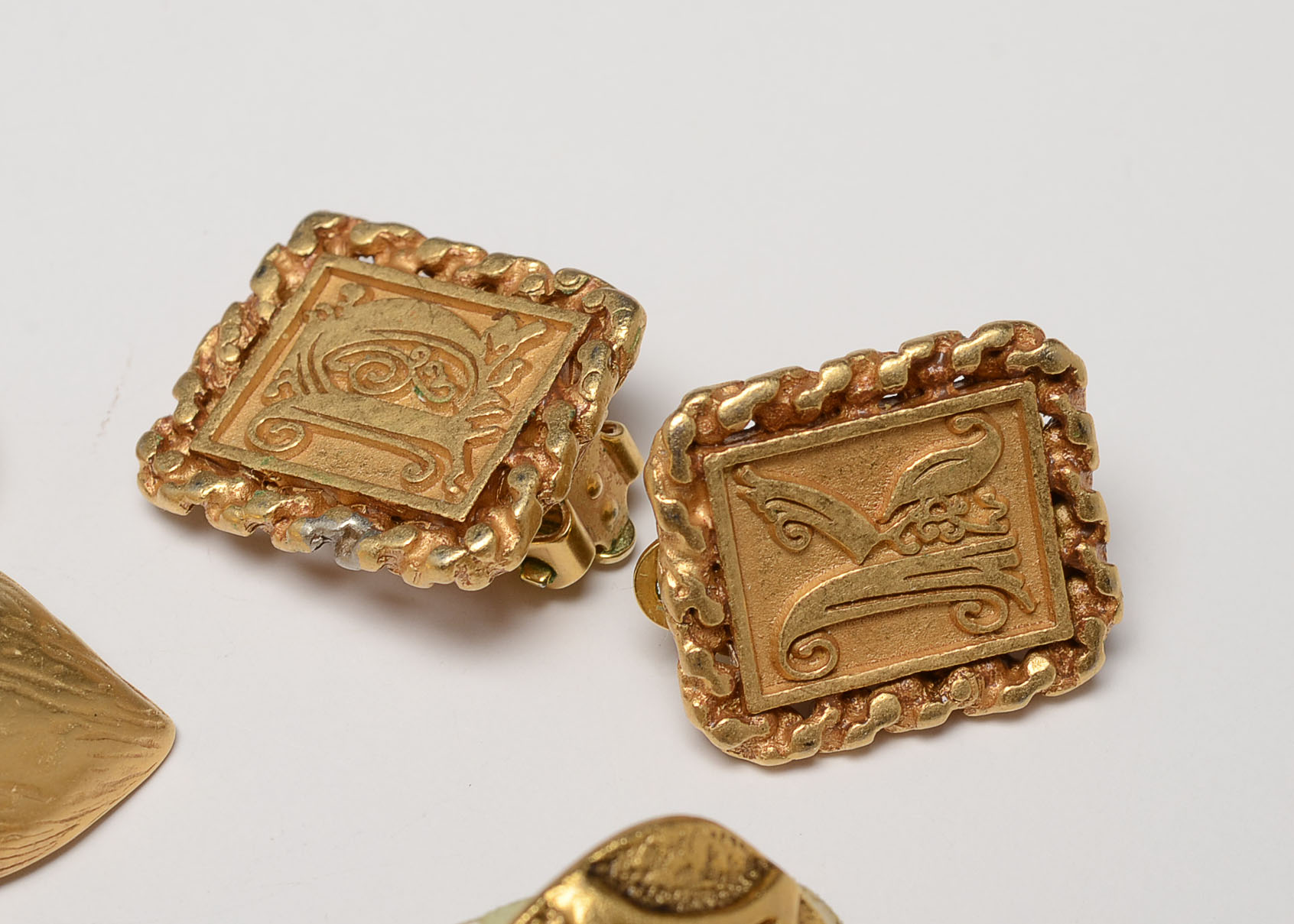 Collection of Costume Jewelry