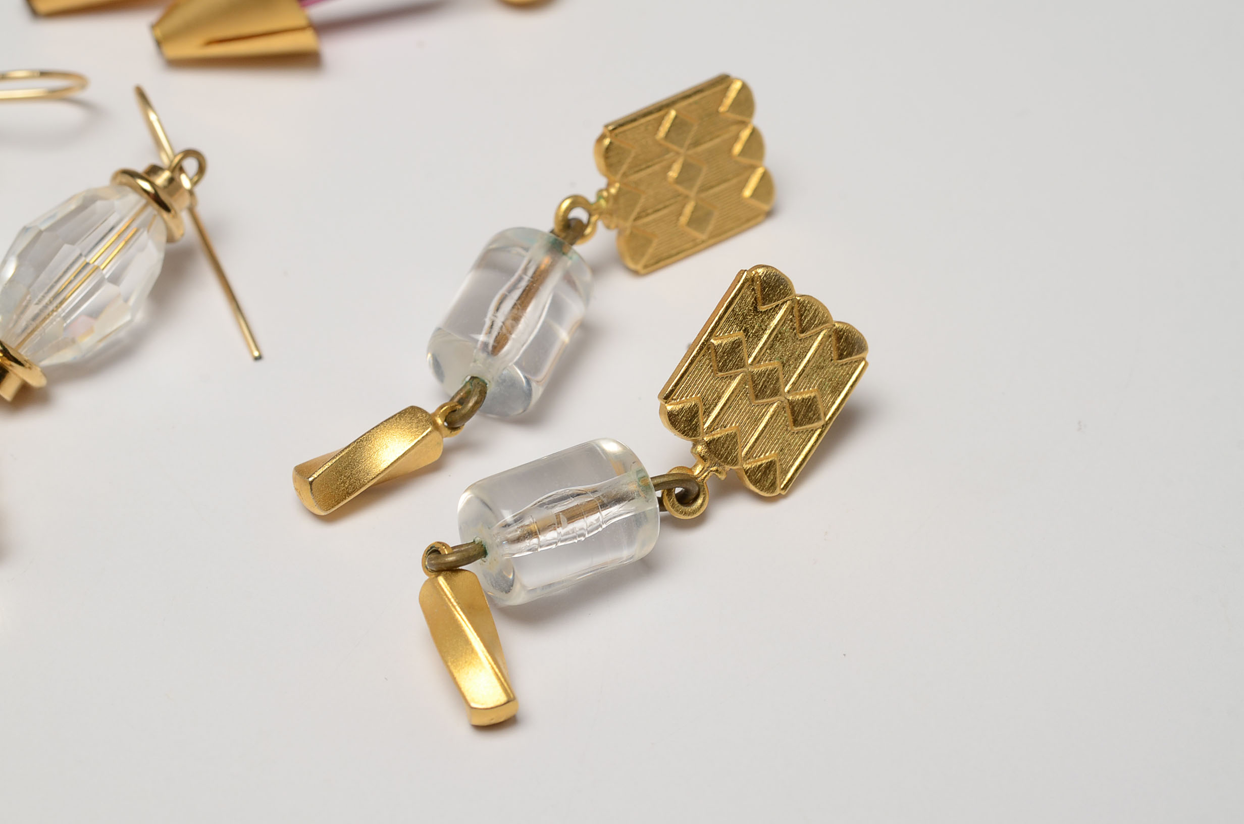 Collection of Costume Jewelry