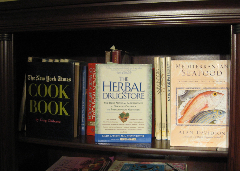 Homekeeping Book Assortment