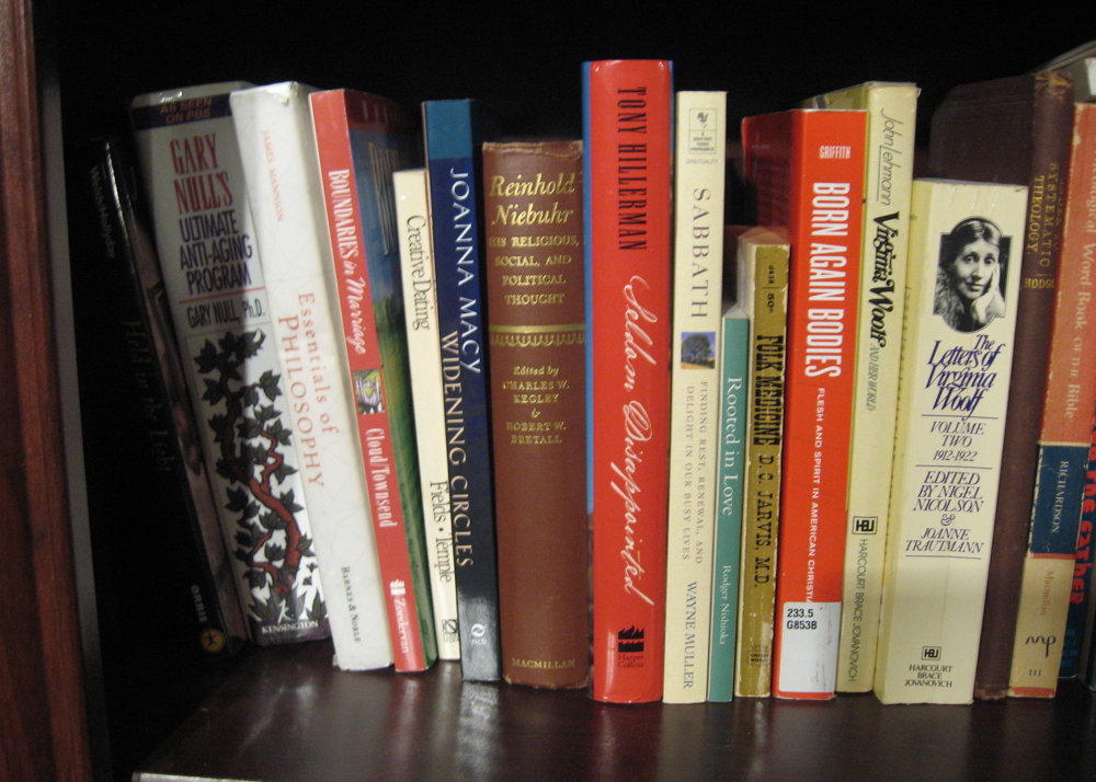 Large Lot of Self-Help, Relationship, and Health Books