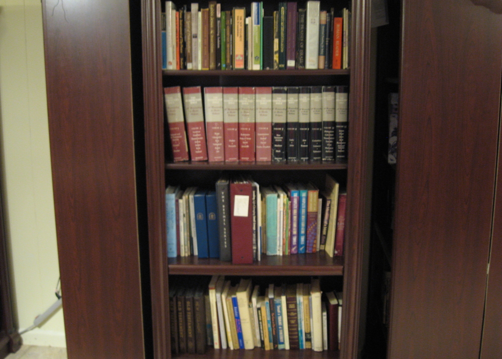 Teaching/Administration Book Lot