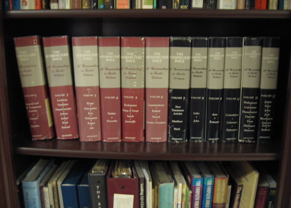 Teaching/Administration Book Lot