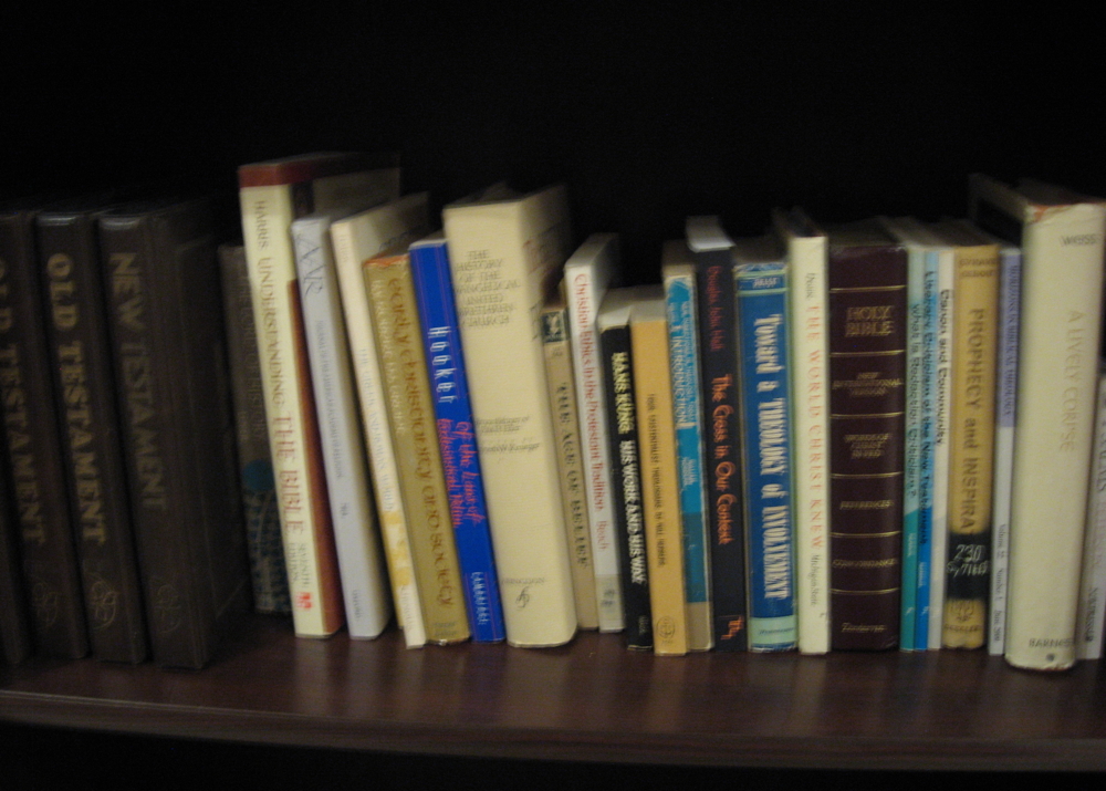 Teaching/Administration Book Lot