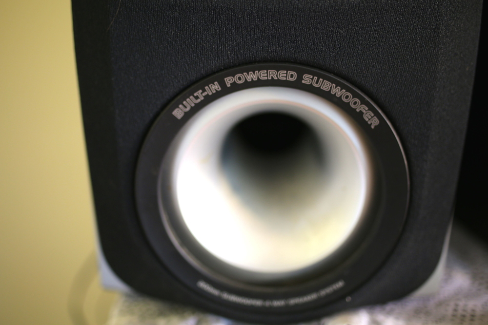 AIWA Digital Audio System