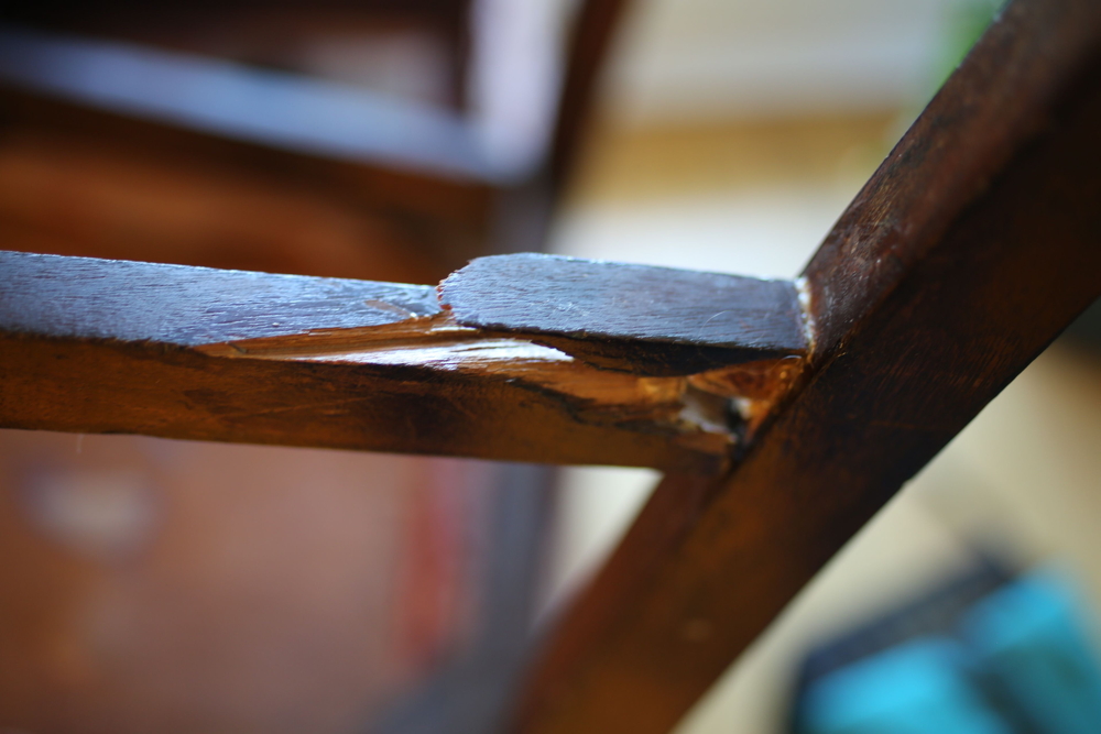 Set of Eight Upholstered Oak Frame Victorian Style Dining Chairs