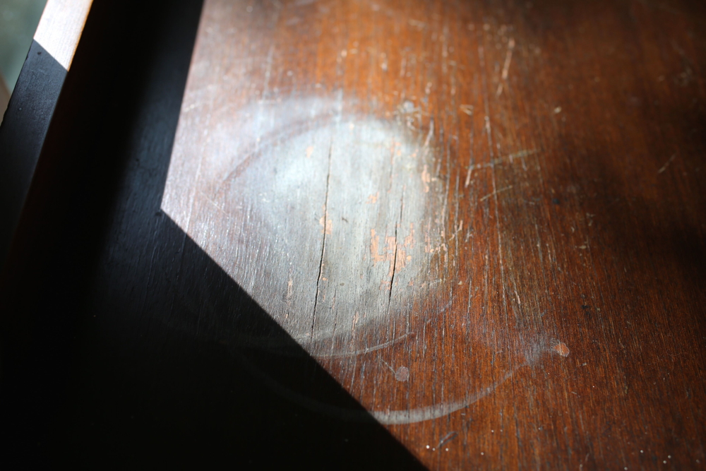 Intricately Carved Jacobean Revival Sideboard