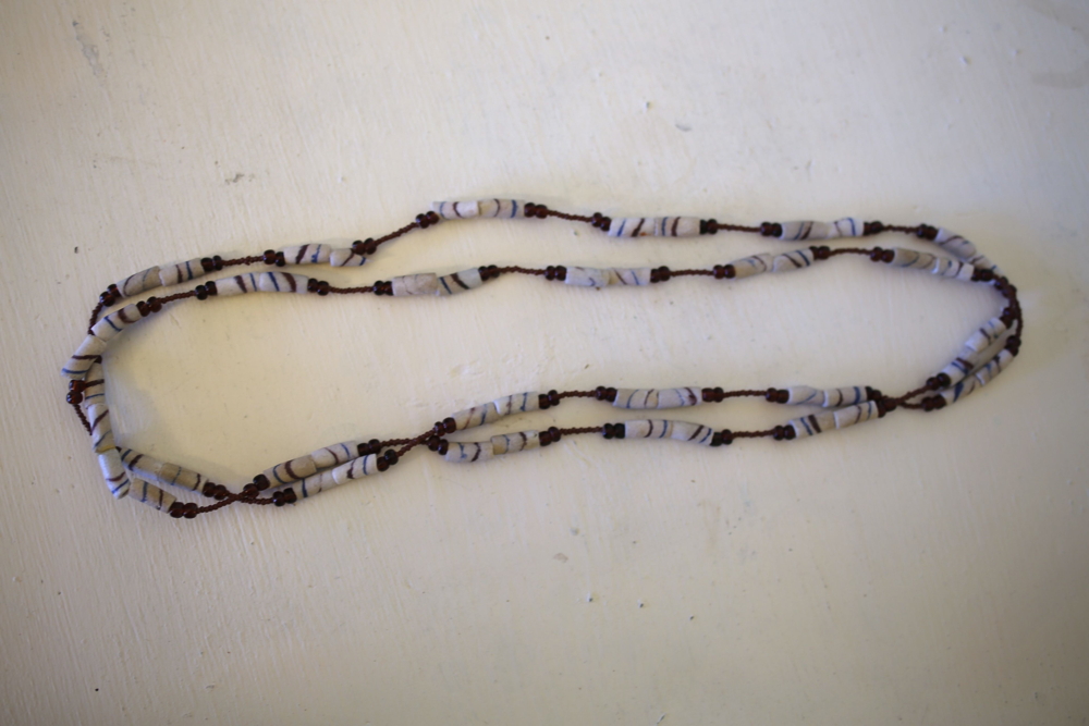 Collection of Tribal-Inspired Necklaces