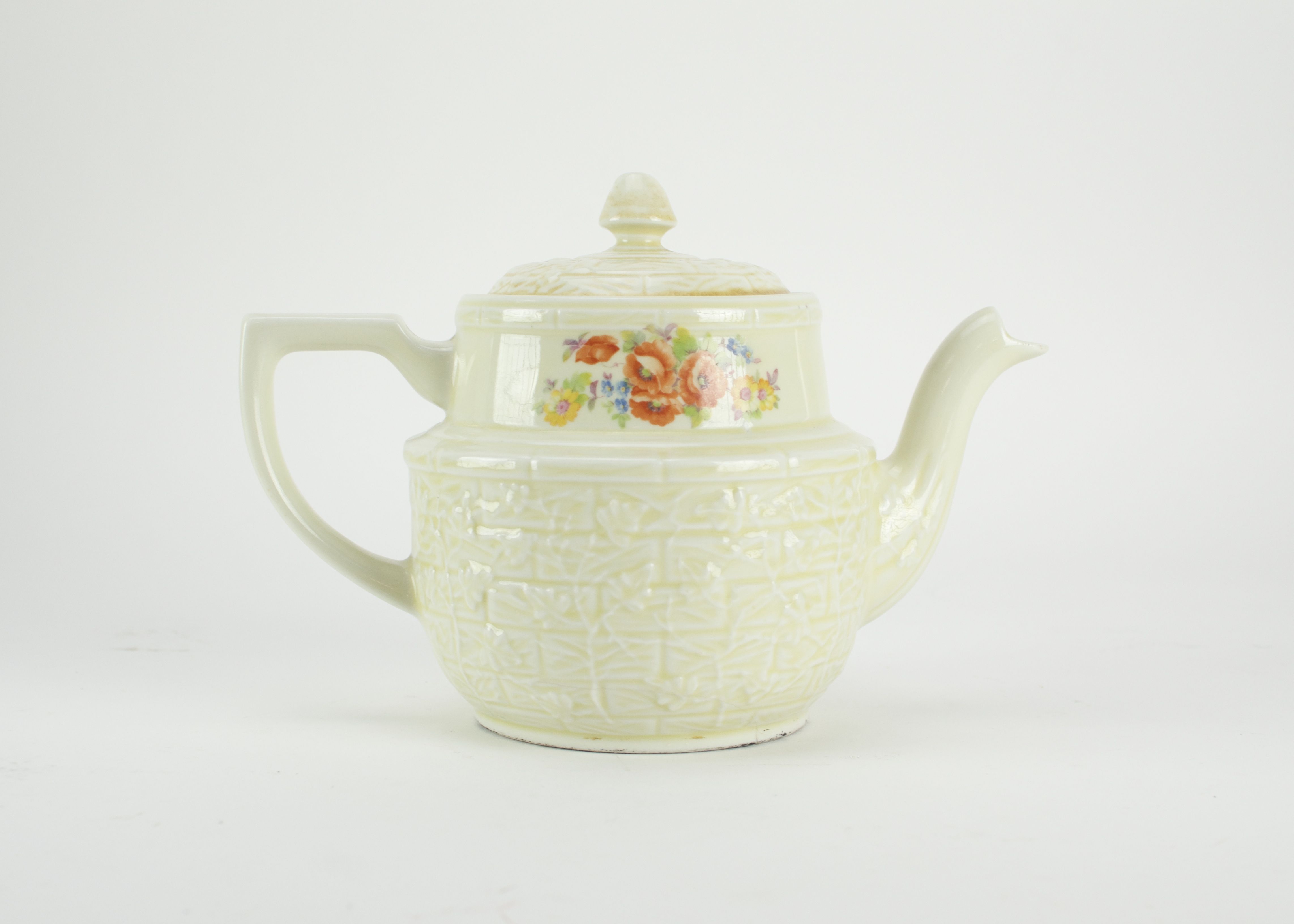 Vintage Drip-O-Lator Teapot