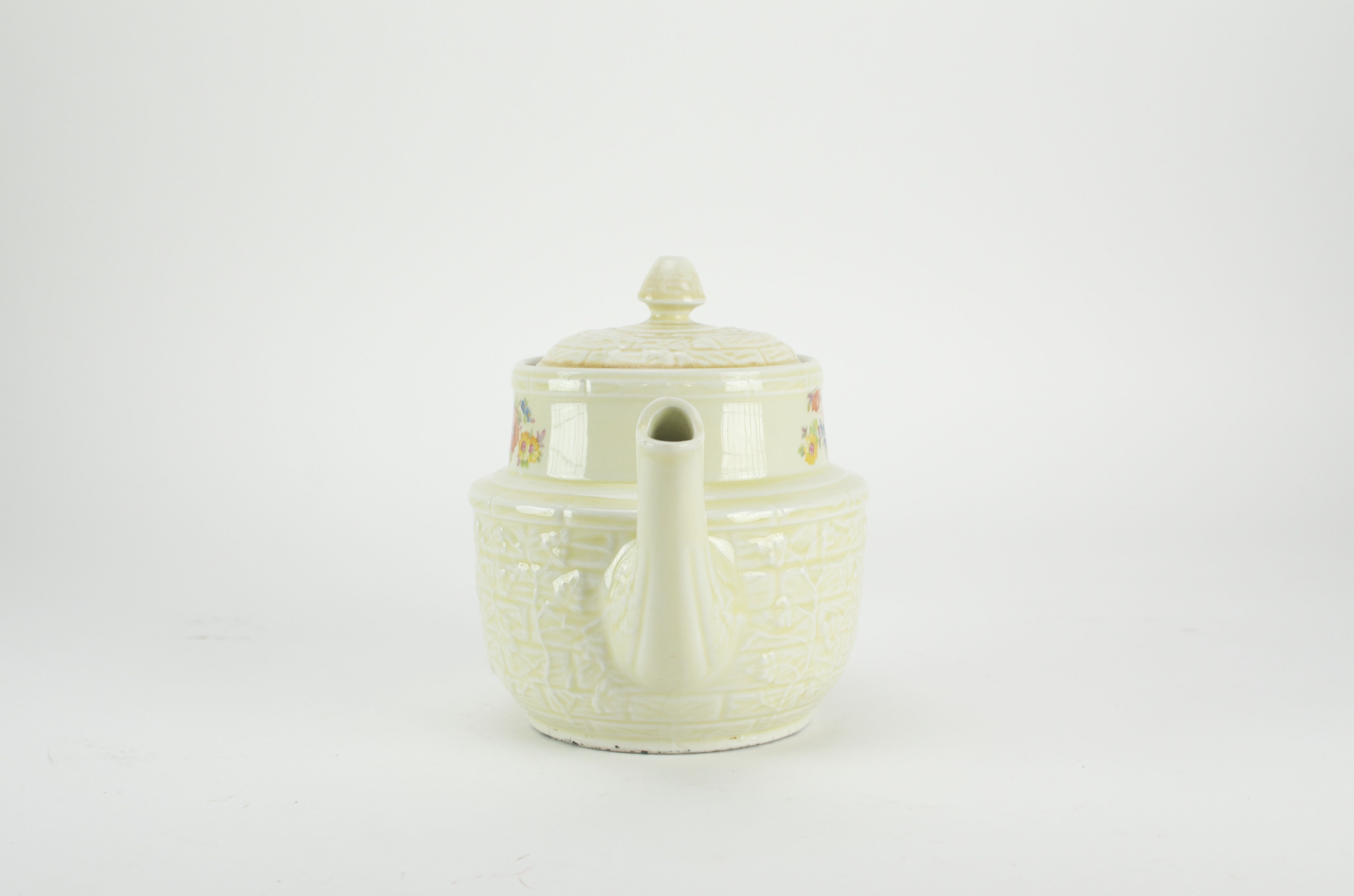 Vintage Drip-O-Lator Teapot