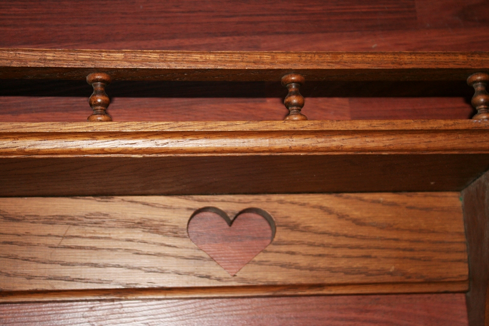 Decorative Wood Wall Shelves 