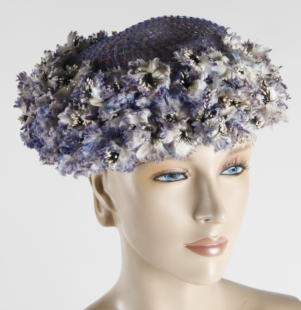 Collection of Fun Vintage Hats