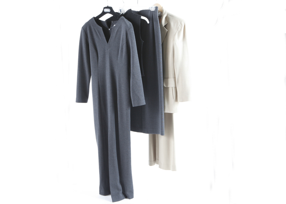 Collection of Women's Juliana Collezione Designer Clothing