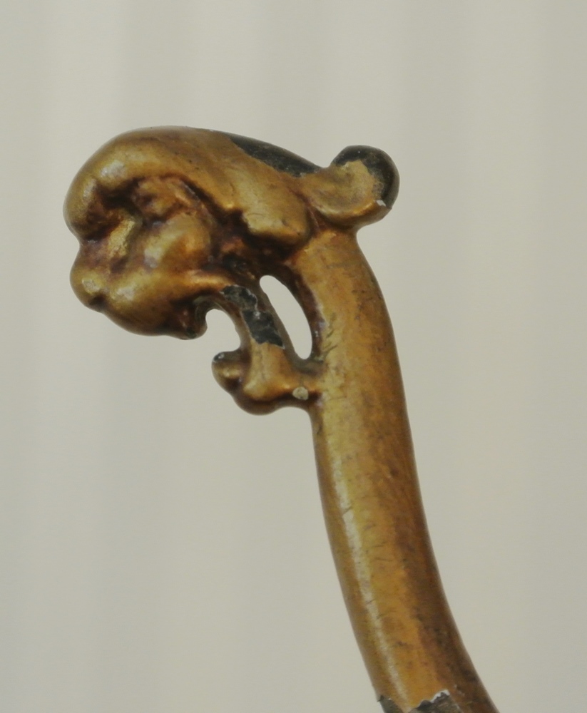 Victorian Coat Rack & Umbrella Stand