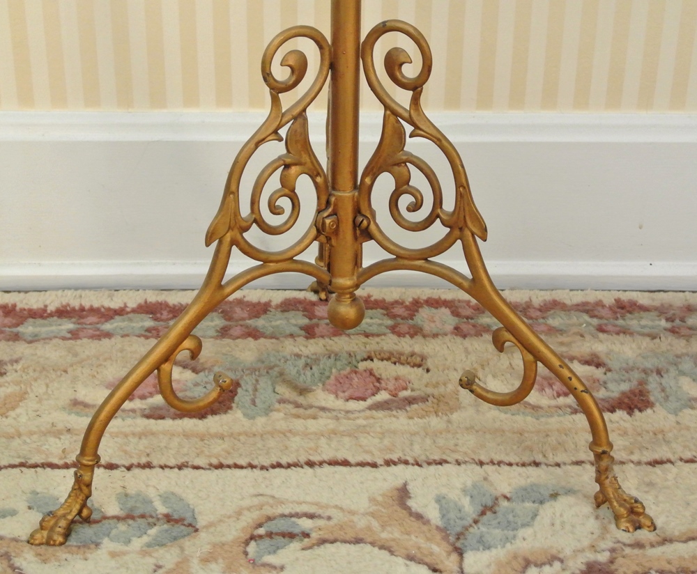 Victorian Coat Rack & Umbrella Stand