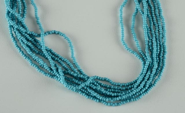 Collection of Beaded Jewelry