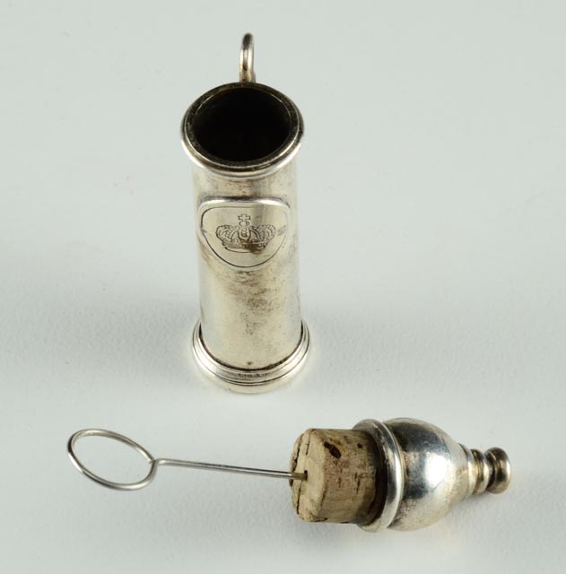 A Collection of Silver and Silver Plate Jewelry