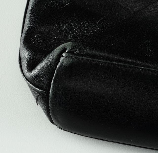 Pair of Designer Leather Purses