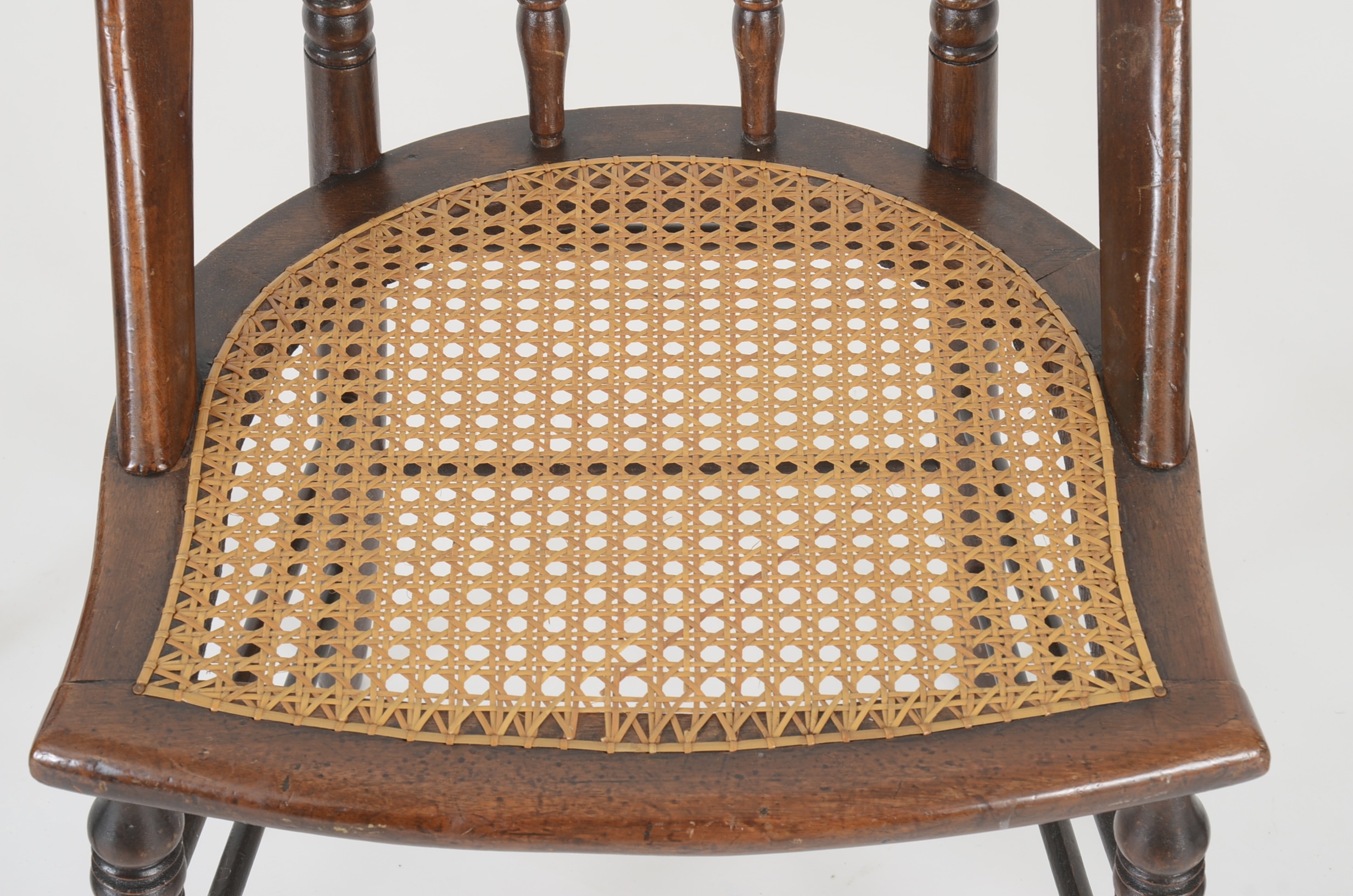 Charles Robinson Captain's Chairs