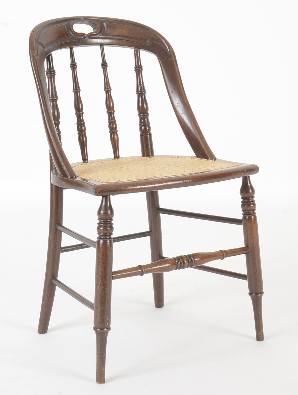 Charles Robinson Captain's Chairs