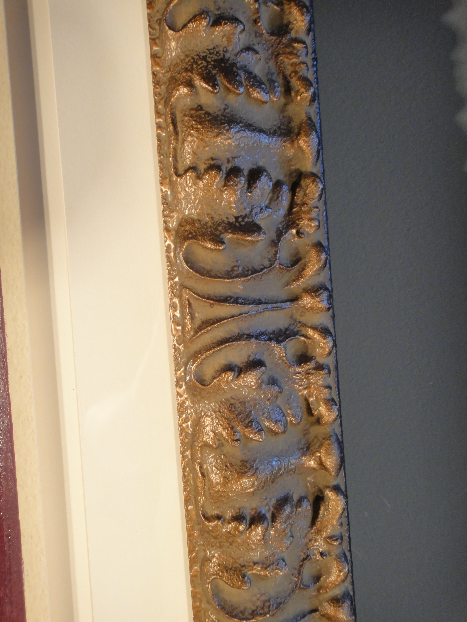 "Tired at Tea II" by Itzchak Tarkay Signed Serigraph