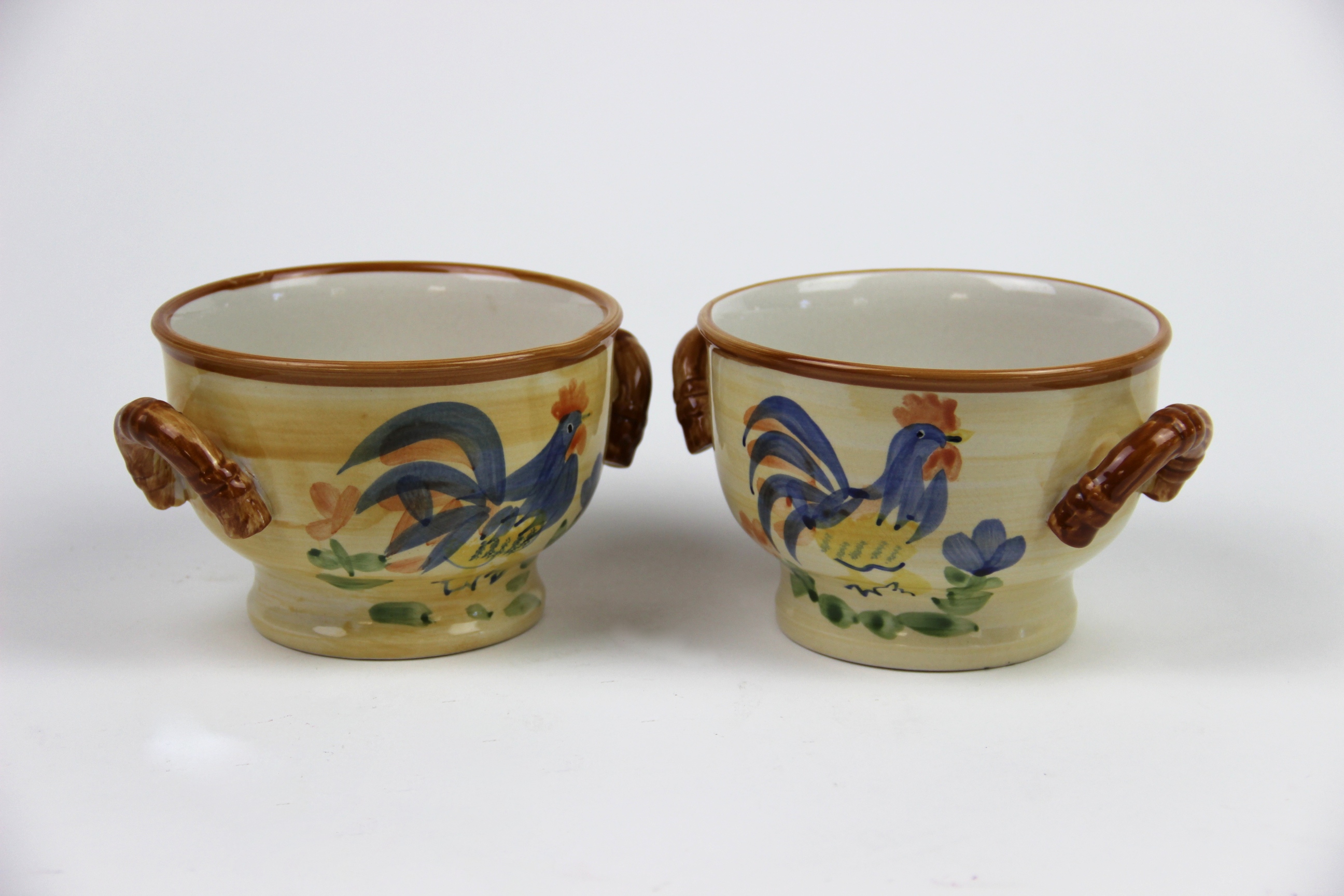 Mrazek Pottery Vase and Extras