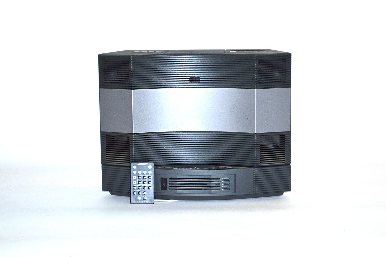 Bose Acoustic Wave Music System 2