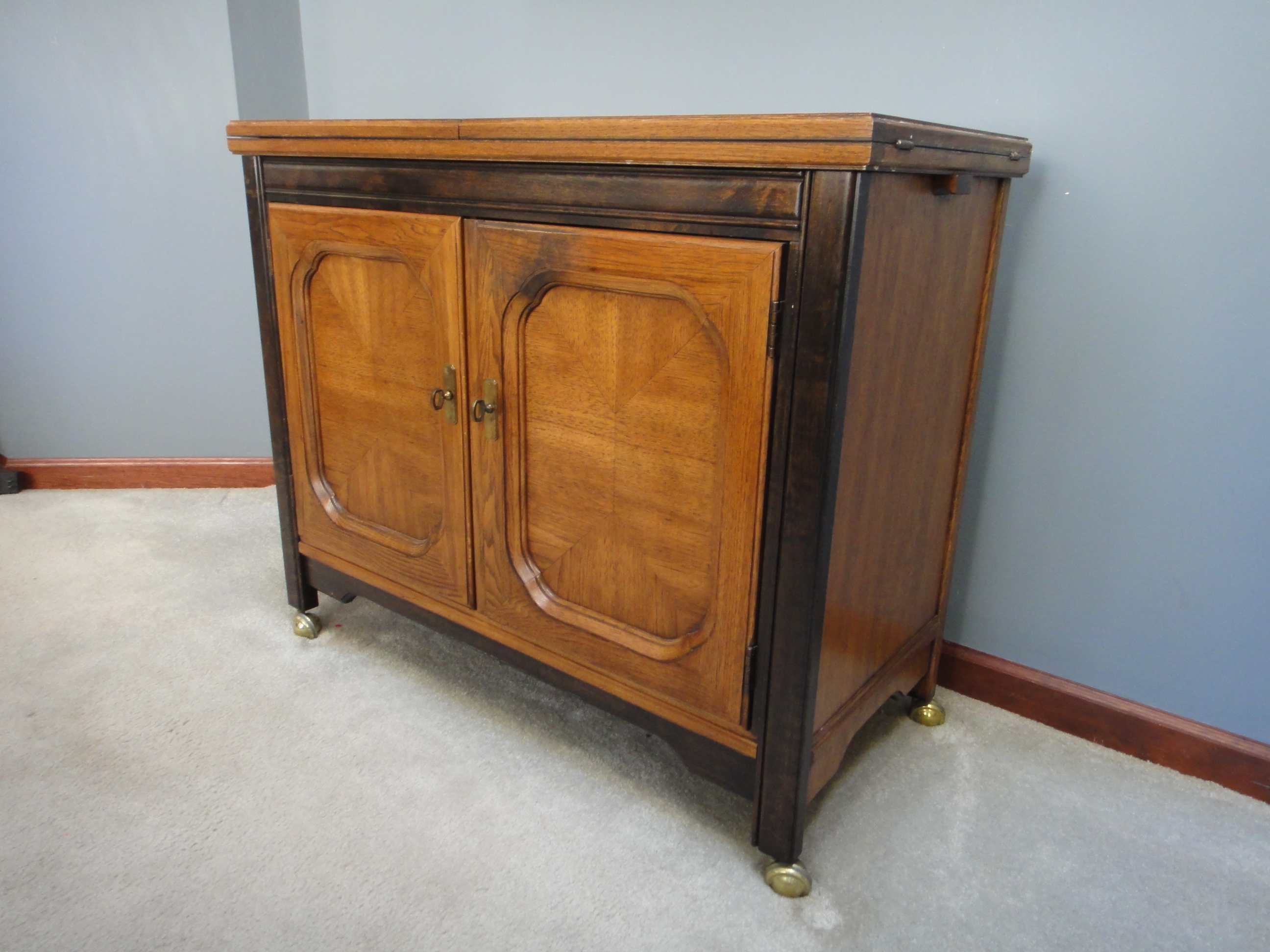 Mid Century Thomasville Sideboard