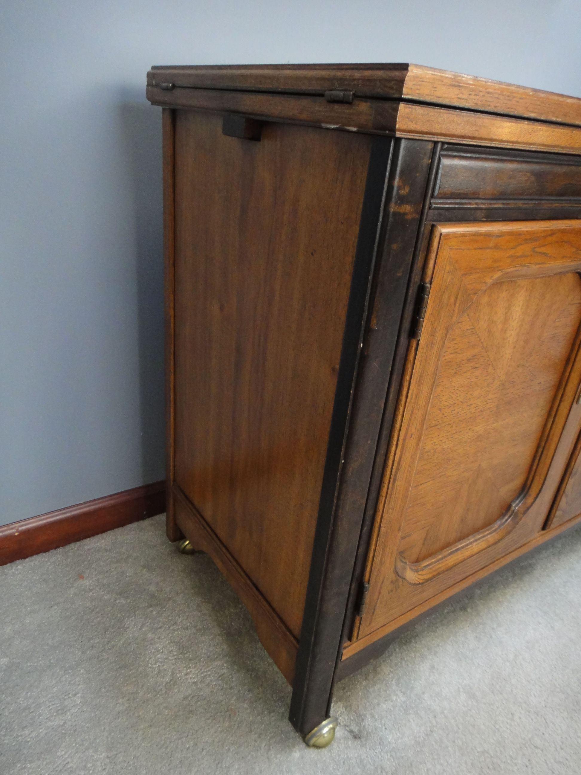 Mid Century Thomasville Sideboard