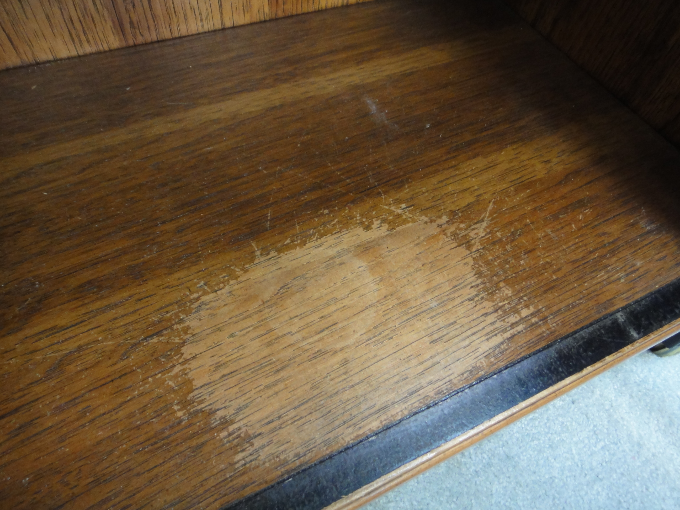 Mid Century Thomasville Sideboard