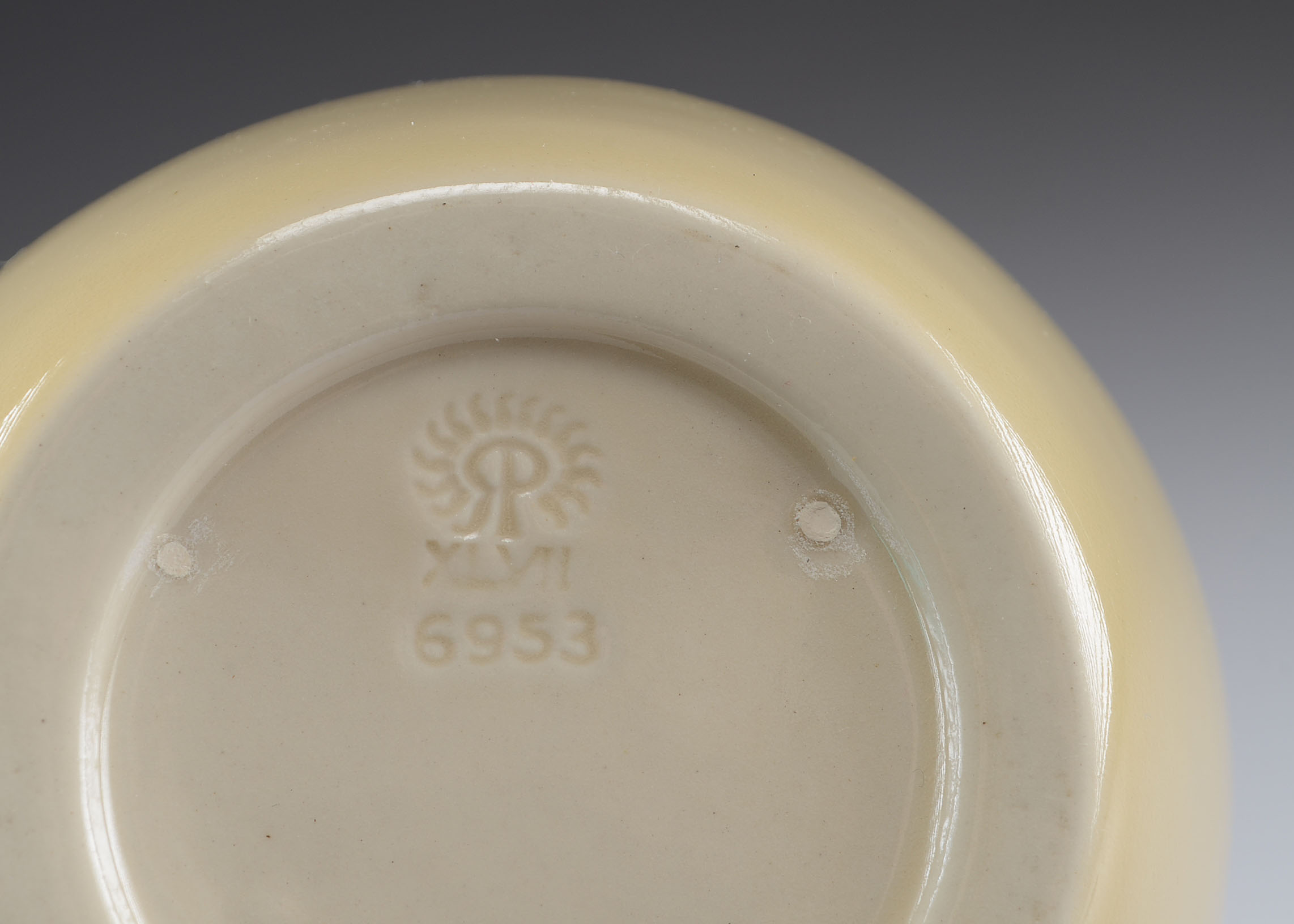 1947 Rookwood Pottery Vase