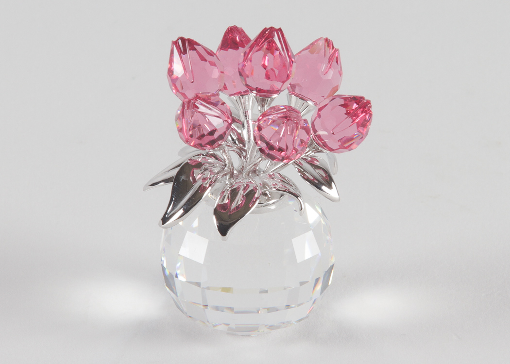 Swarovski Crystal Figurine