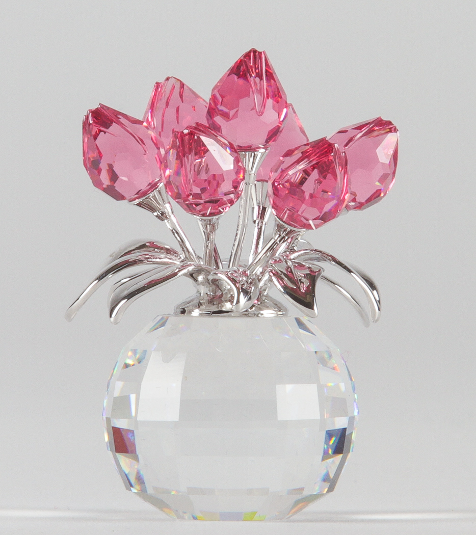 Swarovski Crystal Figurine