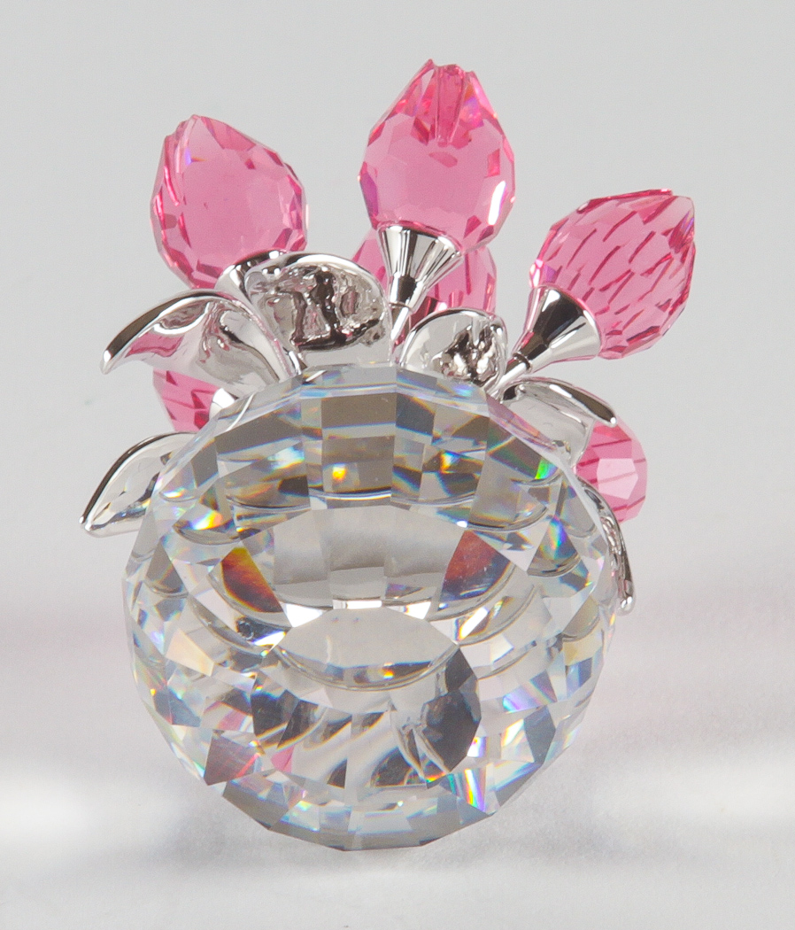 Swarovski Crystal Figurine