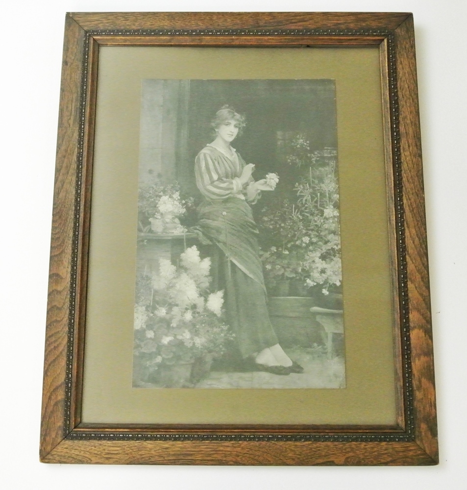 Victorian Era Prints Of Beautiful Ladies