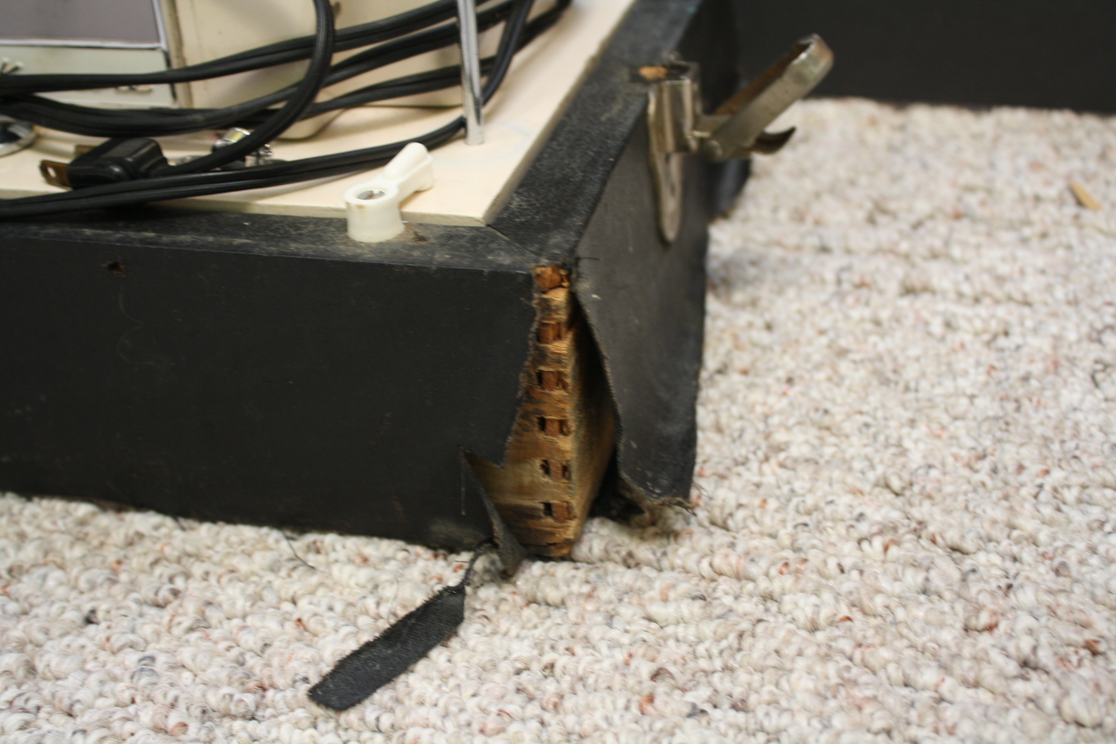 Vintage Kenmore Sewing Machine