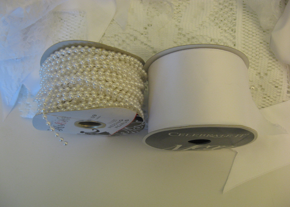 Wedding Table Decor Set 