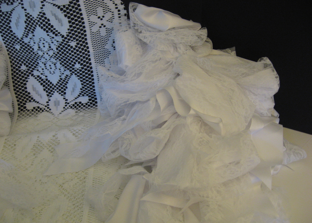 Wedding Table Decor Set 