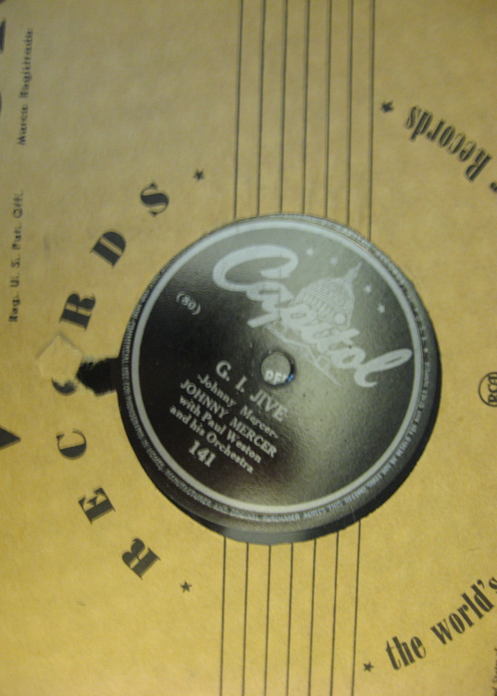 Large Collection Big Band Recordings