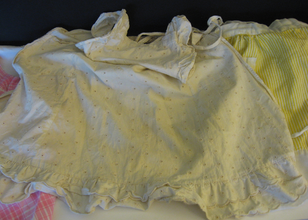 Vintage Kitchen Collection