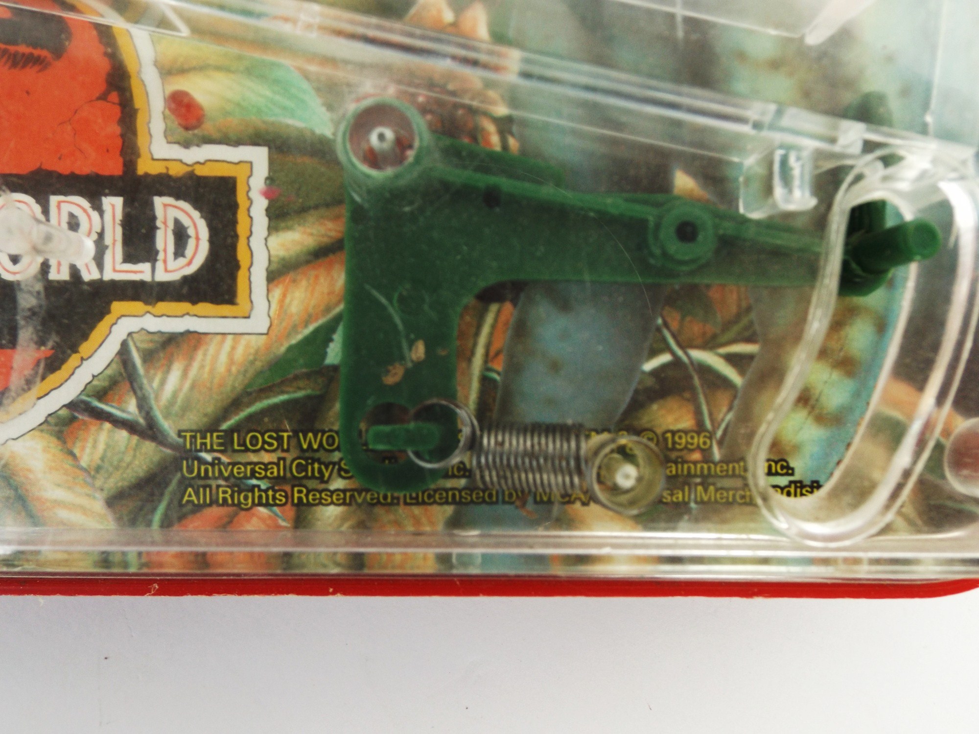 Jurassac Park and Disney Magic Kingdom Pin Ball Games