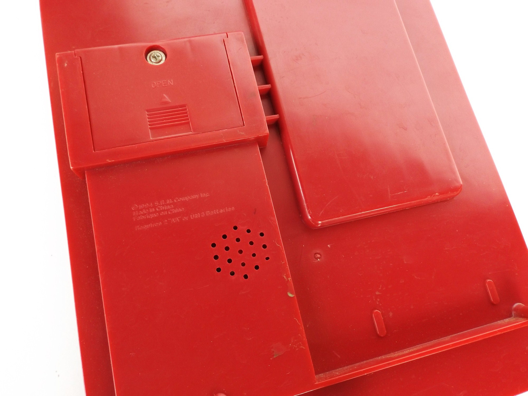 Jurassac Park and Disney Magic Kingdom Pin Ball Games