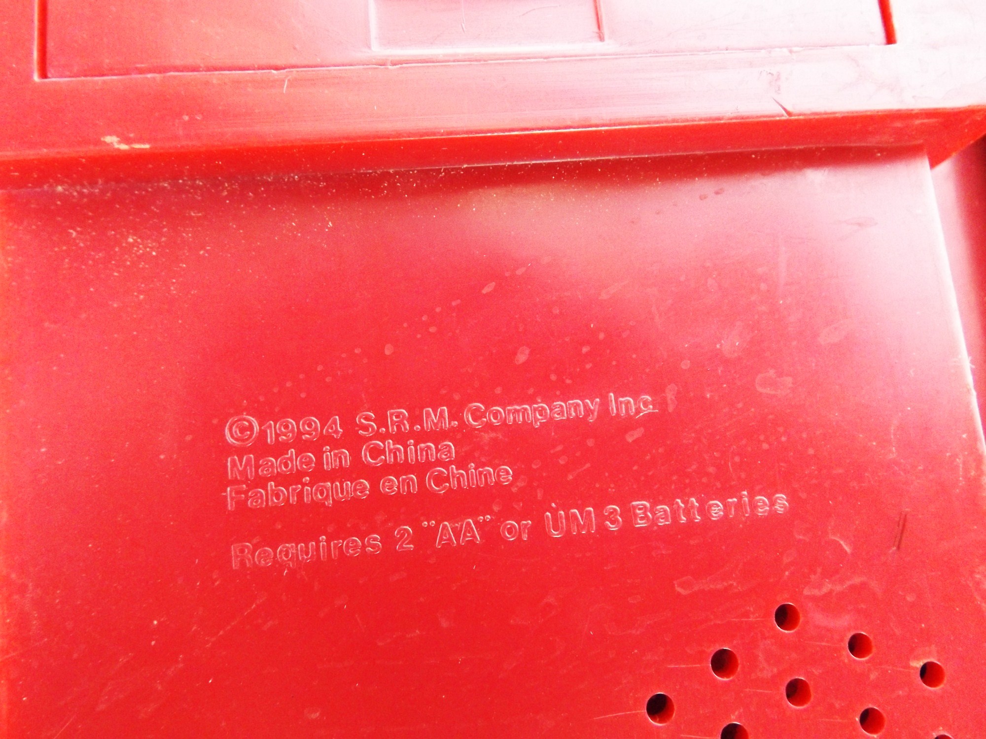 Jurassac Park and Disney Magic Kingdom Pin Ball Games