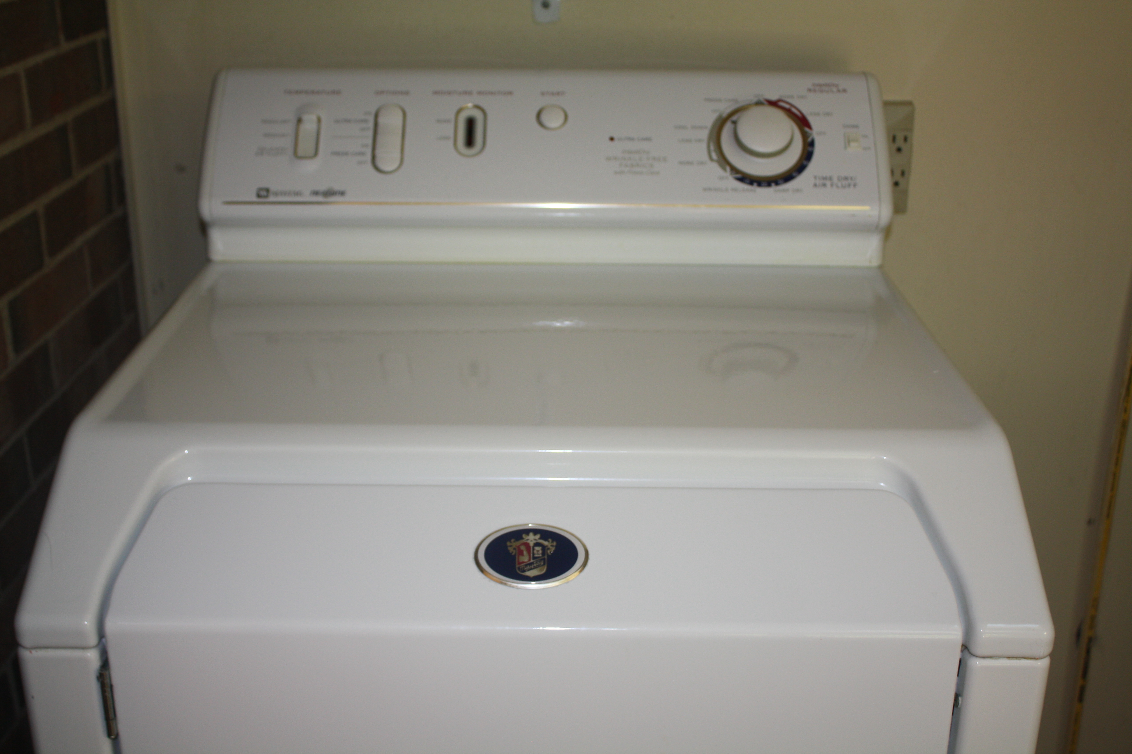 Maytag Neptune Electric Dryer