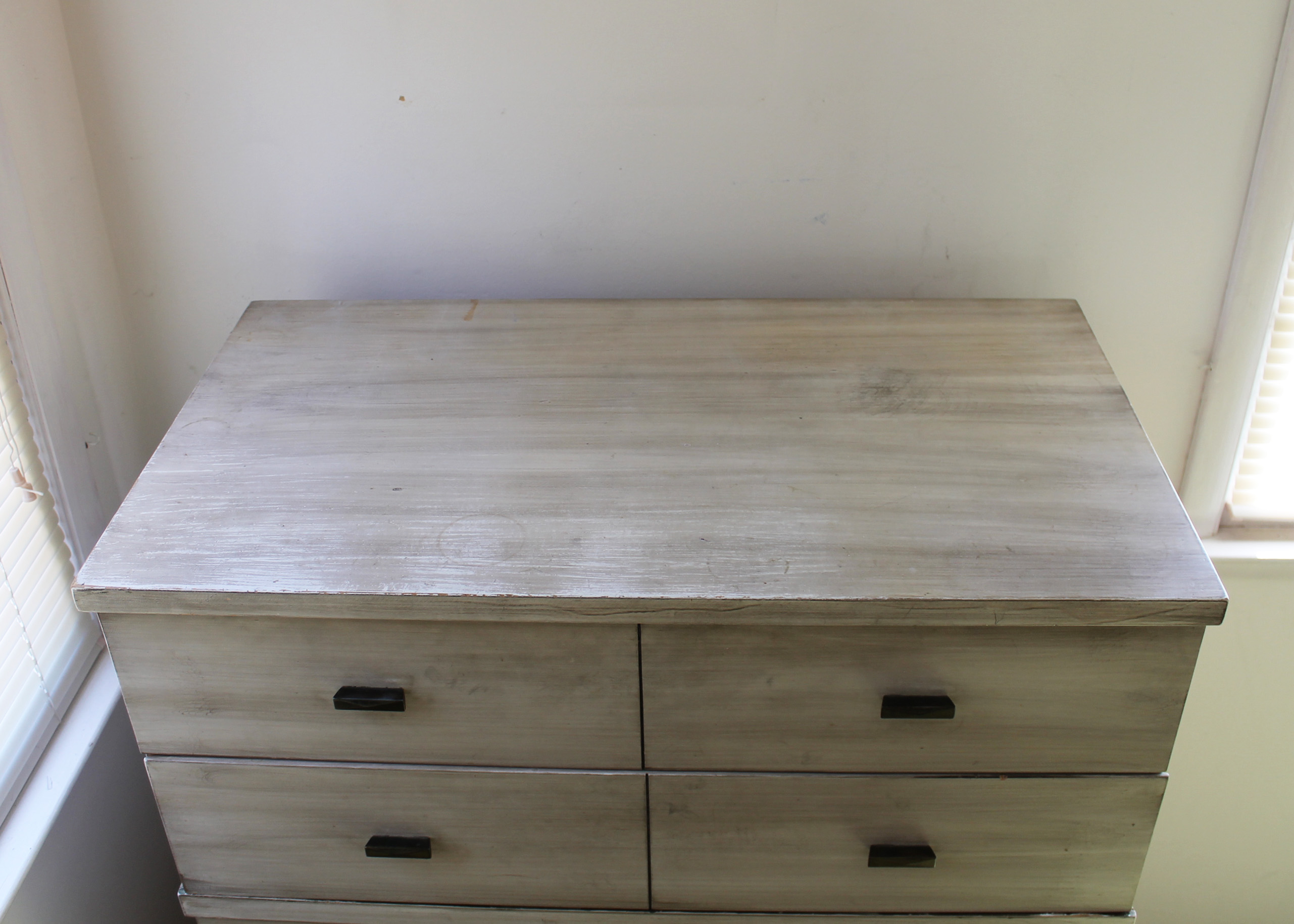  Mid-Century Dresser, Night Stand and Chest-of-Drawers by Huntley