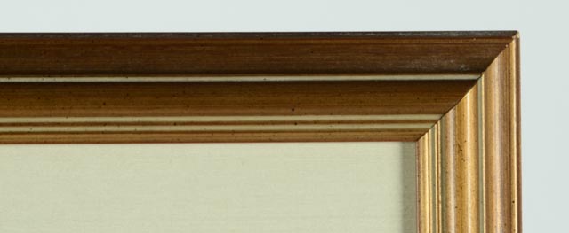 Paul Emile Felix Original Signed Dry-Point Etching  